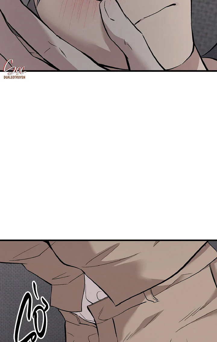 HONEY BEAR Chapter 89 Trang 92