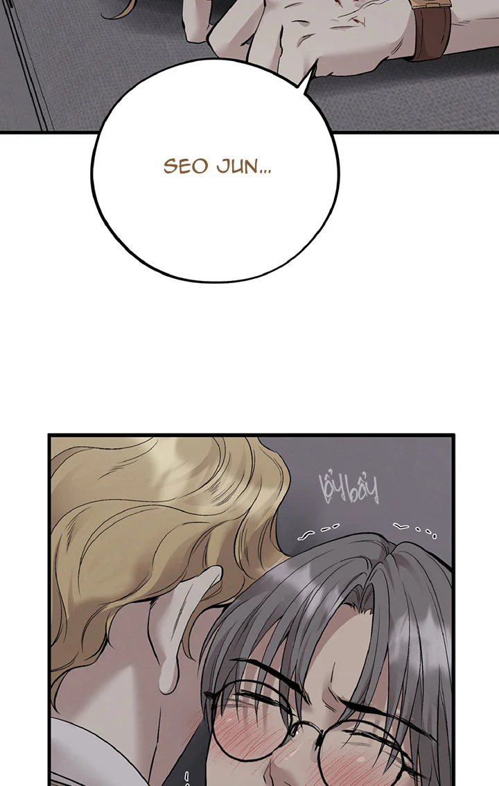 HONEY BEAR Chapter 89 Trang 95