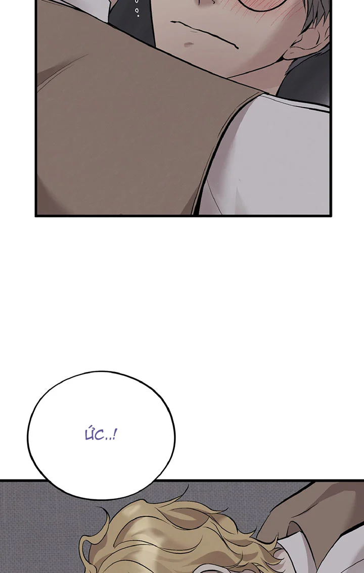 HONEY BEAR Chapter 89 Trang 96