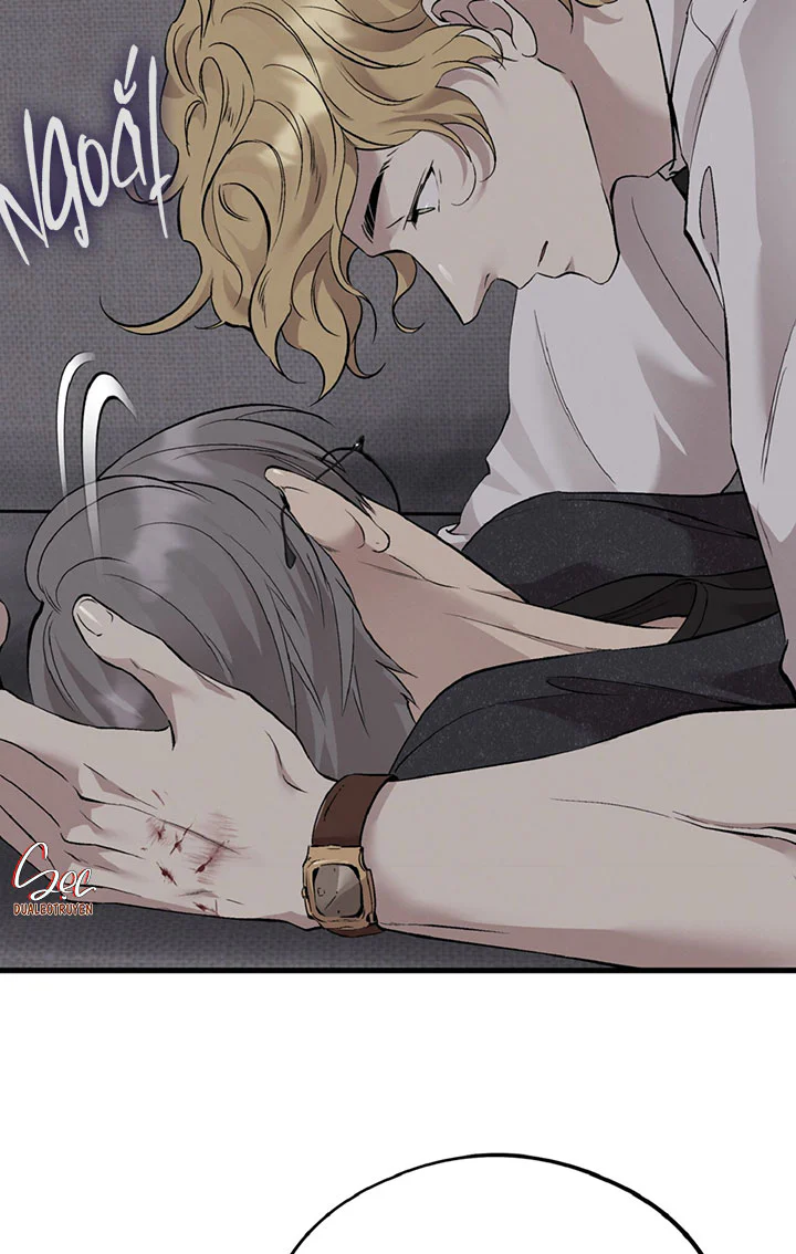 HONEY BEAR Chapter 89 Trang 97