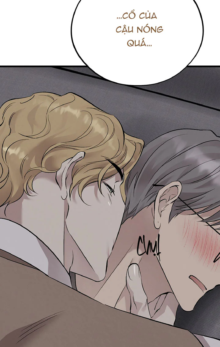 HONEY BEAR Chapter 89 Trang 98