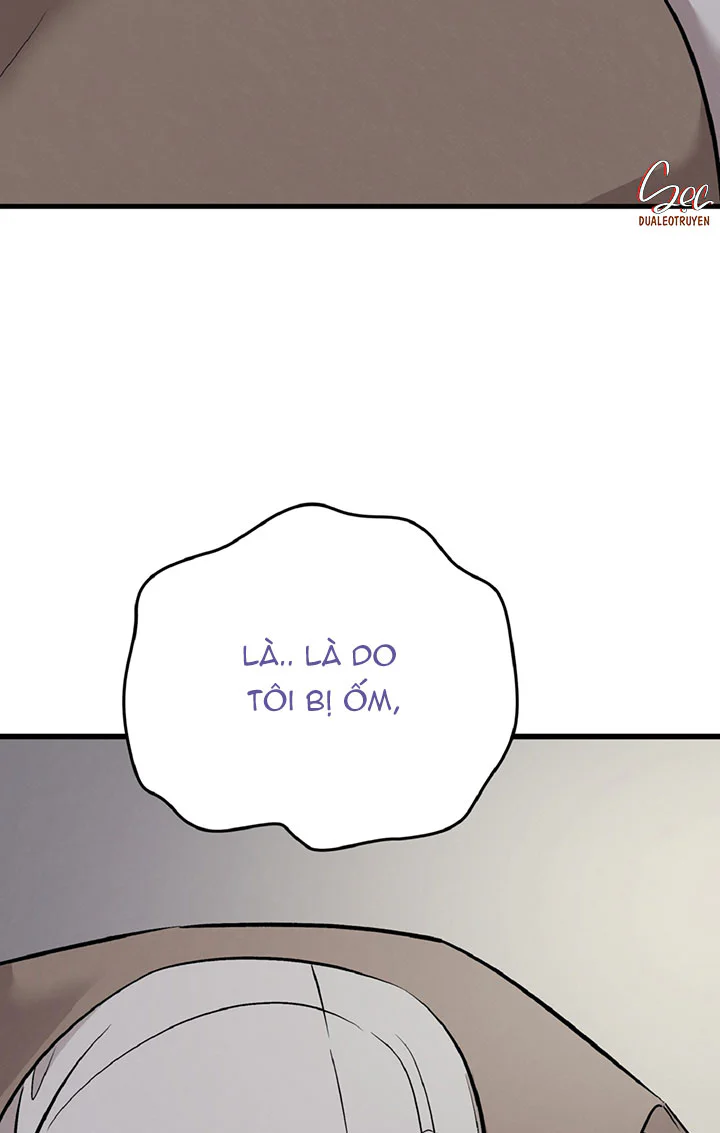 HONEY BEAR Chapter 89 Trang 99