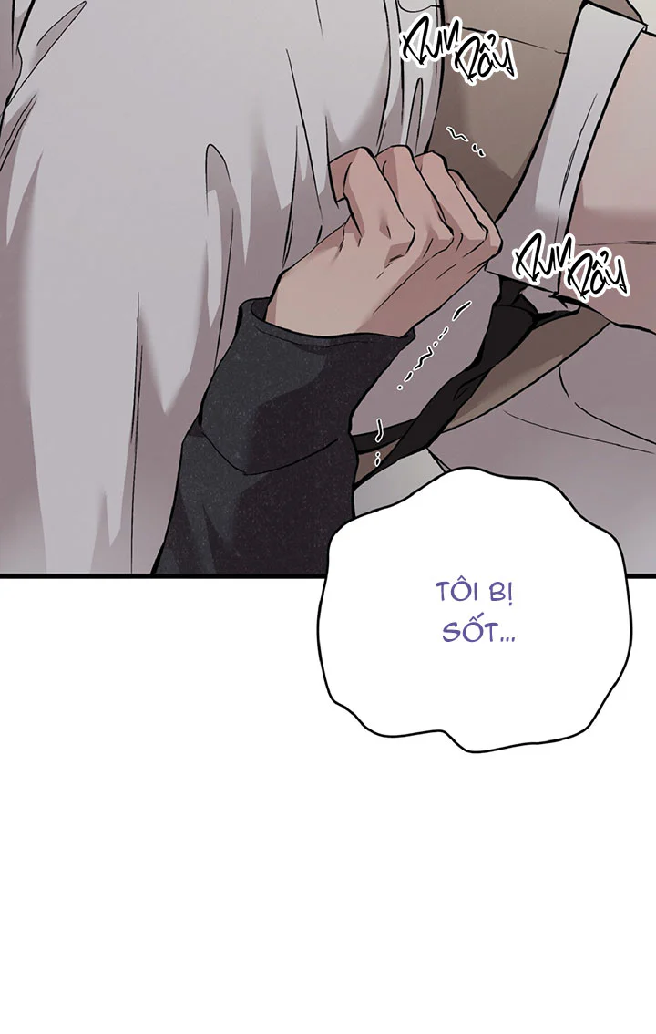 HONEY BEAR Chapter 89 Trang 100