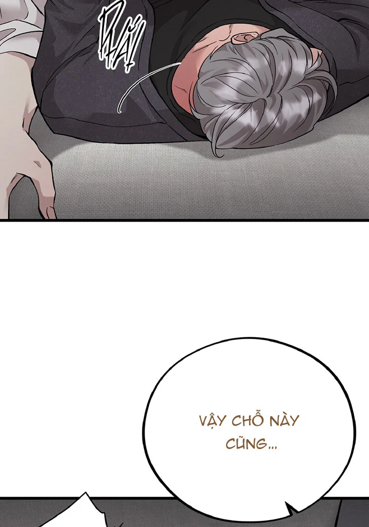 HONEY BEAR Chapter 89 Trang 102