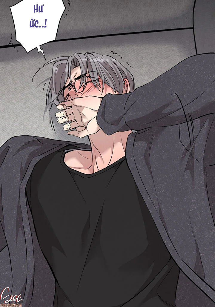 HONEY BEAR Chapter 89 Trang 103