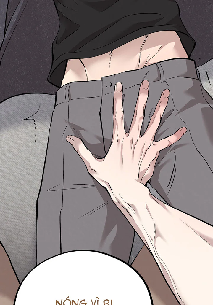 HONEY BEAR Chapter 89 Trang 104