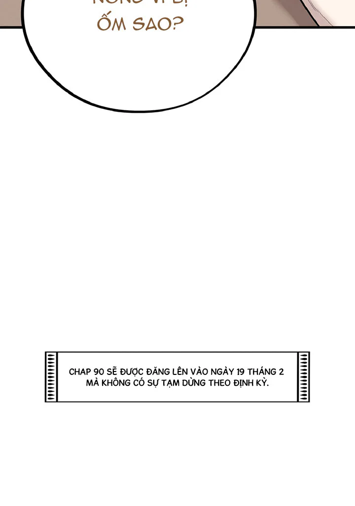 HONEY BEAR Chapter 89 Trang 105
