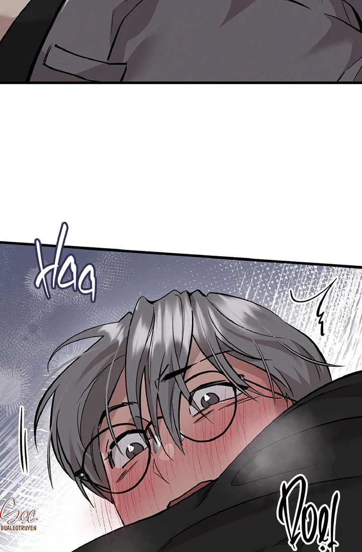 HONEY BEAR Chapter 90 Trang 3