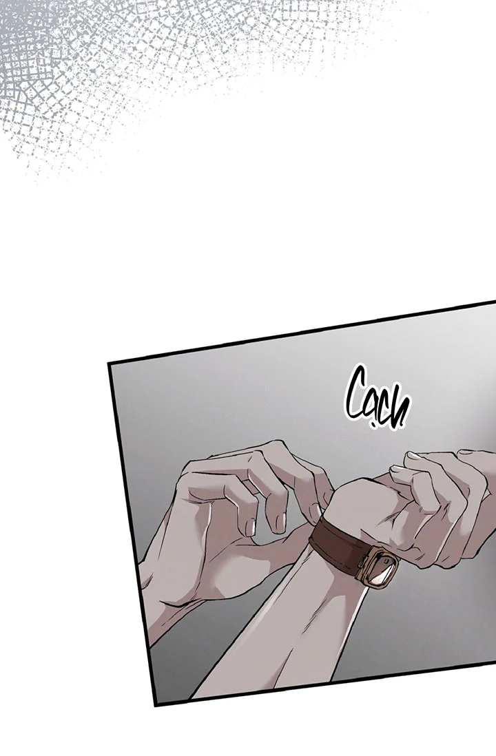 HONEY BEAR Chapter 90 Trang 7