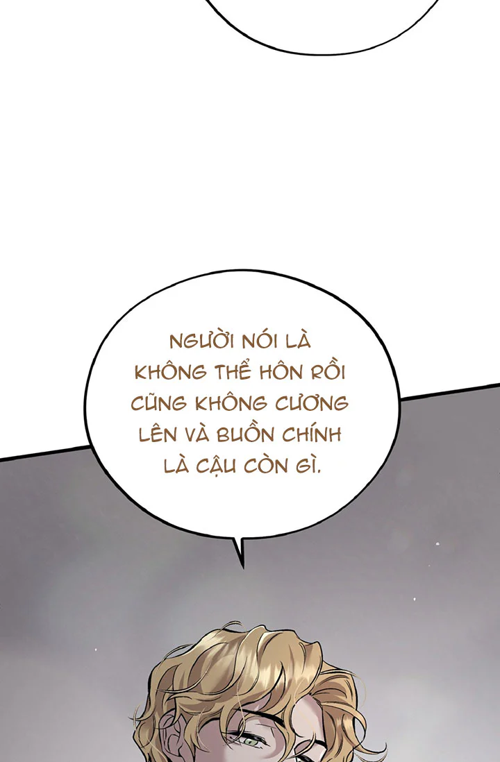 HONEY BEAR Chapter 90 Trang 9