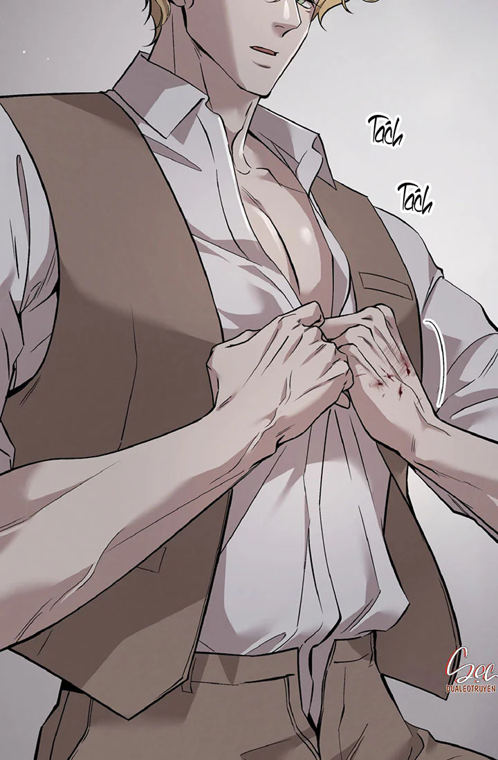 HONEY BEAR Chapter 90 Trang 10