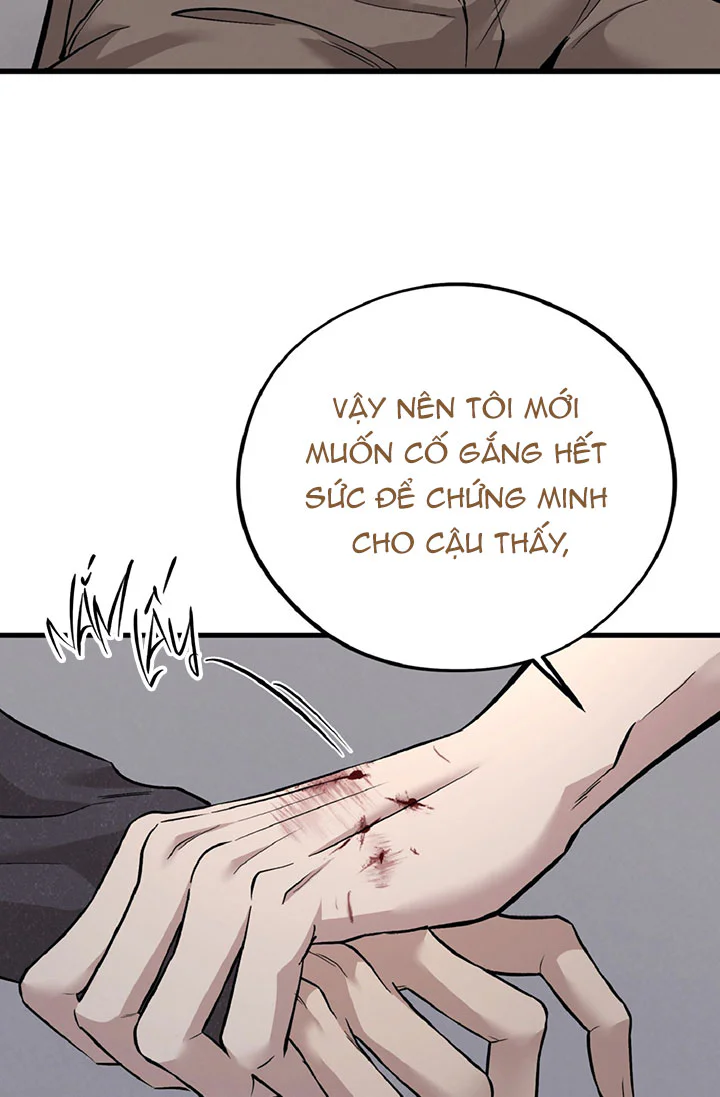 HONEY BEAR Chapter 90 Trang 11