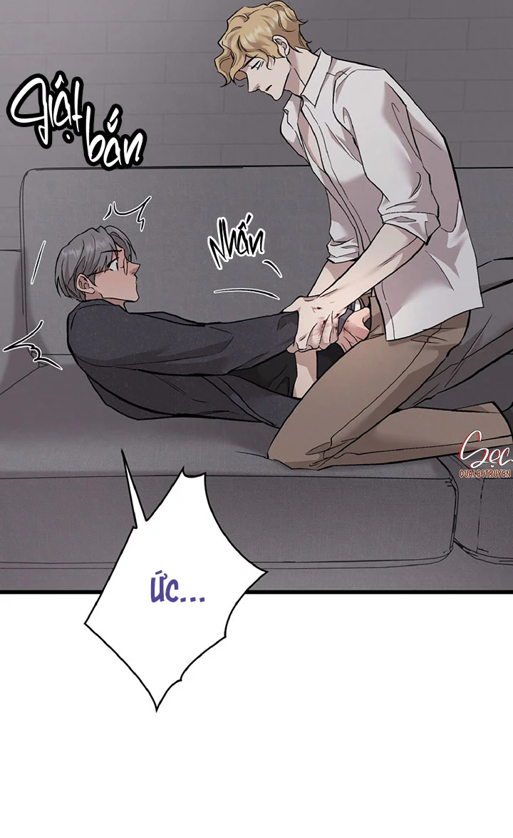 HONEY BEAR Chapter 90 Trang 13