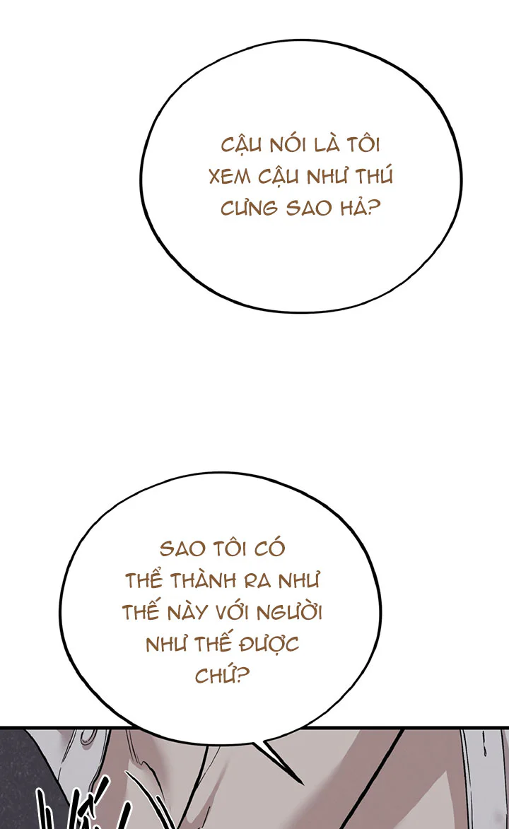 HONEY BEAR Chapter 90 Trang 14