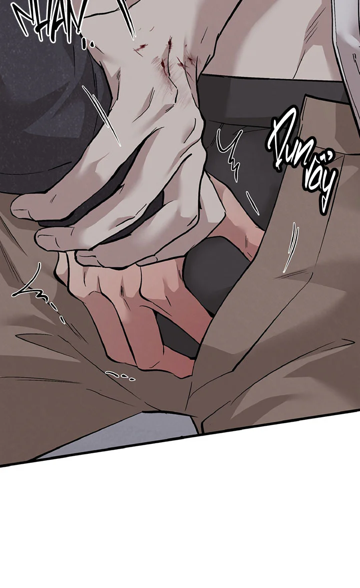 HONEY BEAR Chapter 90 Trang 15