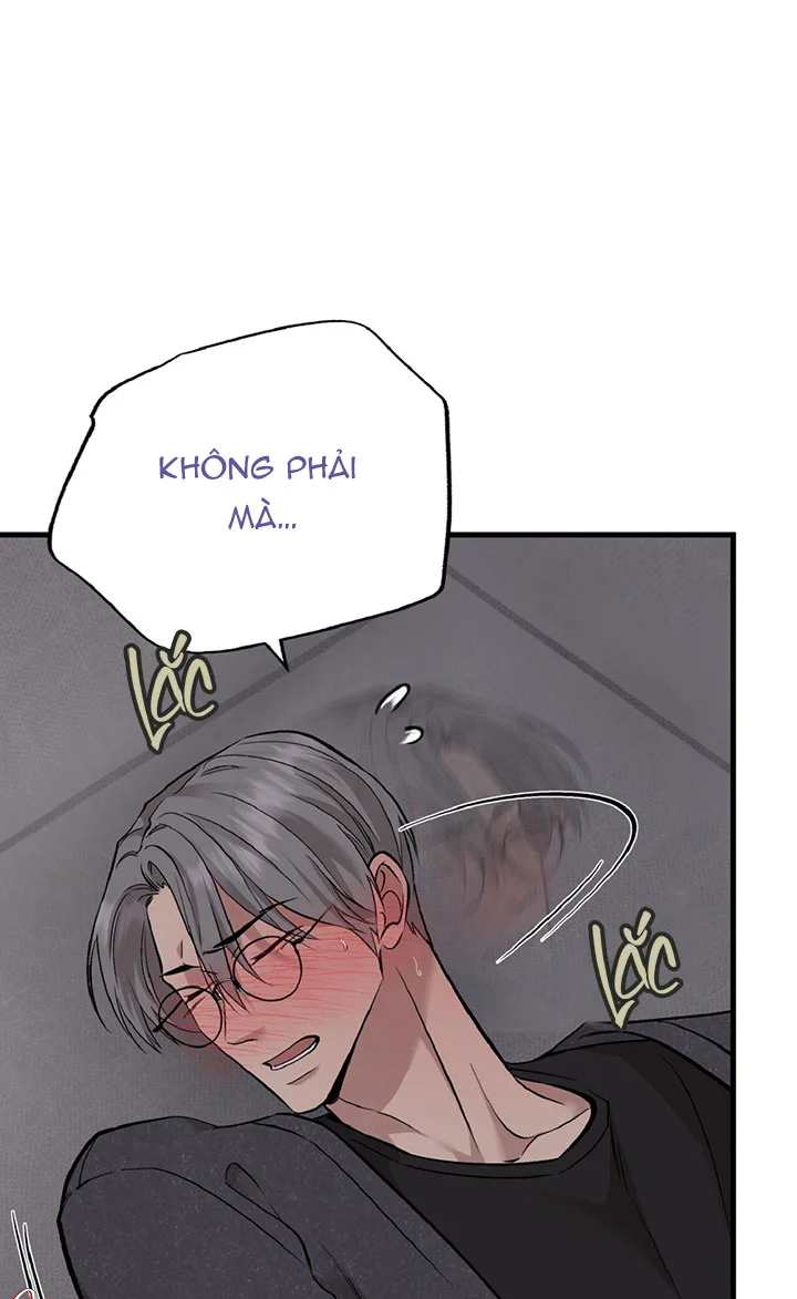 HONEY BEAR Chapter 90 Trang 16