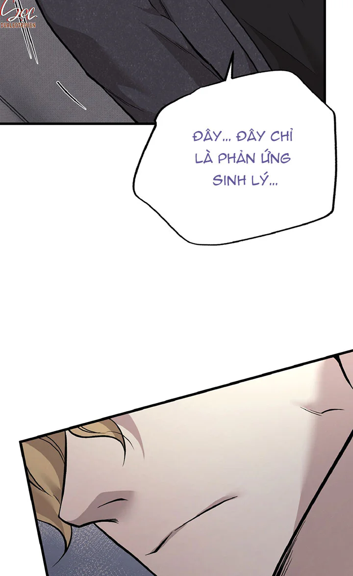 HONEY BEAR Chapter 90 Trang 17