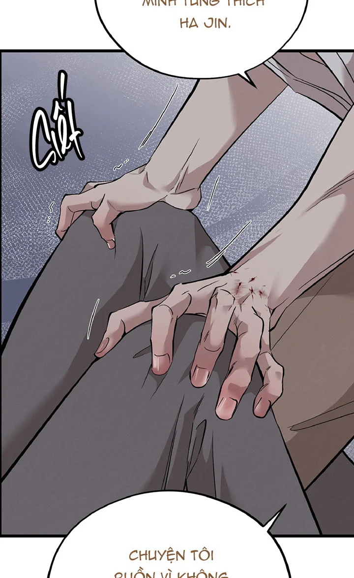 HONEY BEAR Chapter 90 Trang 19