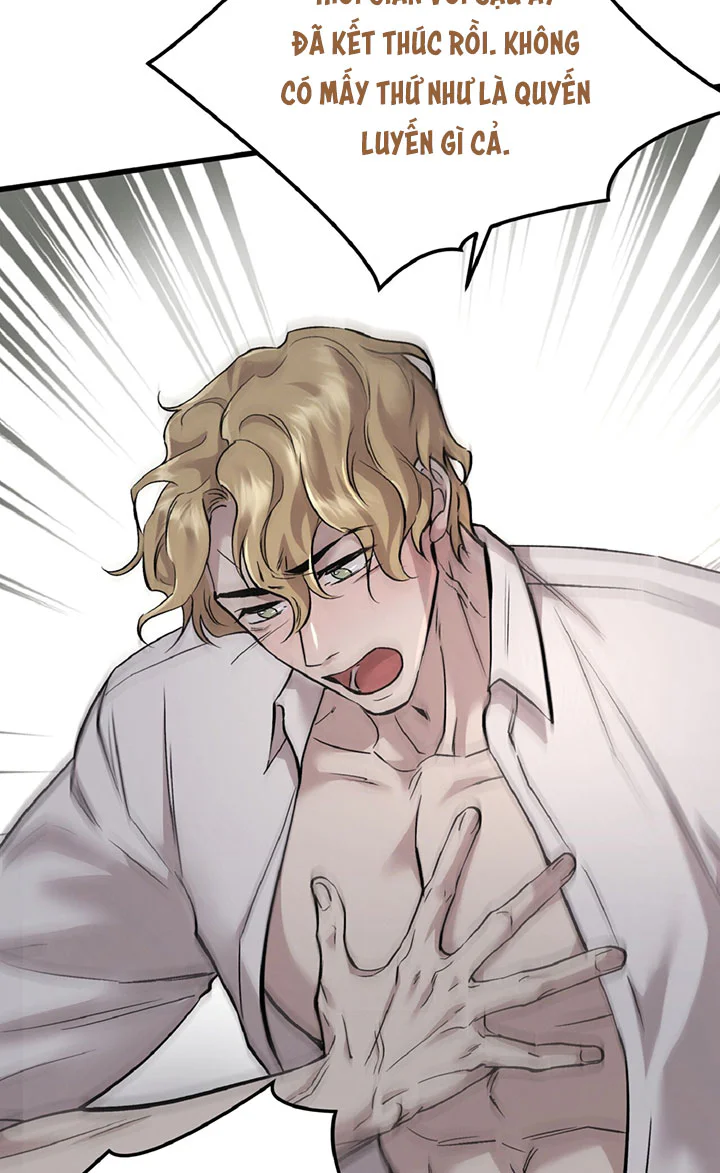 HONEY BEAR Chapter 90 Trang 22