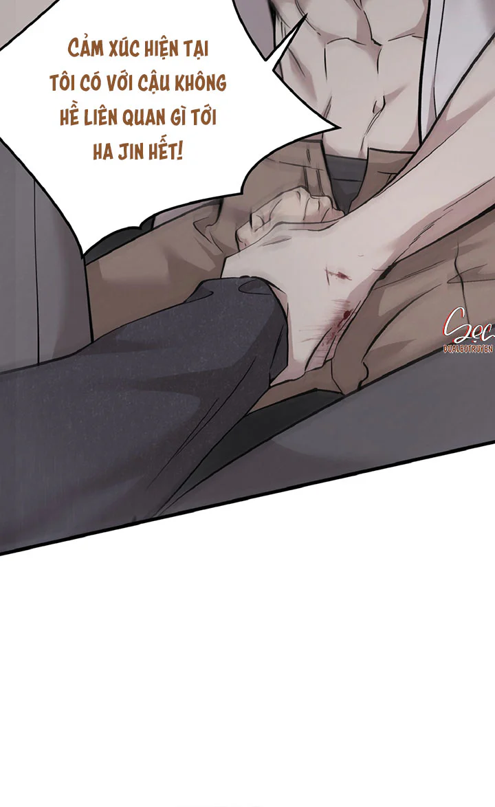 HONEY BEAR Chapter 90 Trang 23