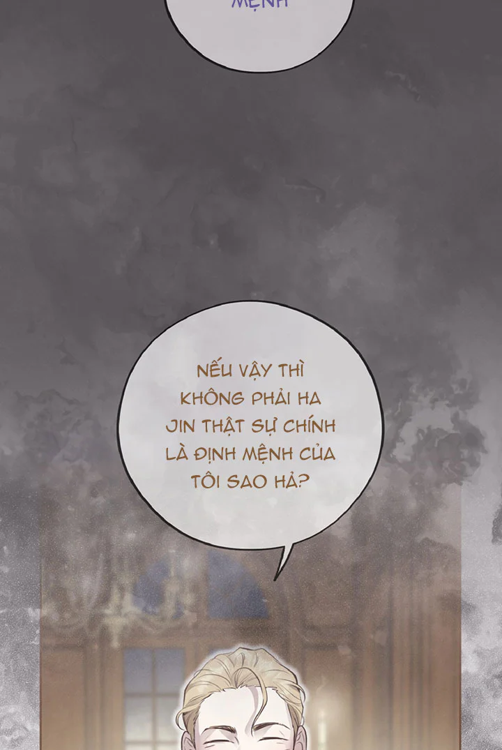 HONEY BEAR Chapter 90 Trang 28