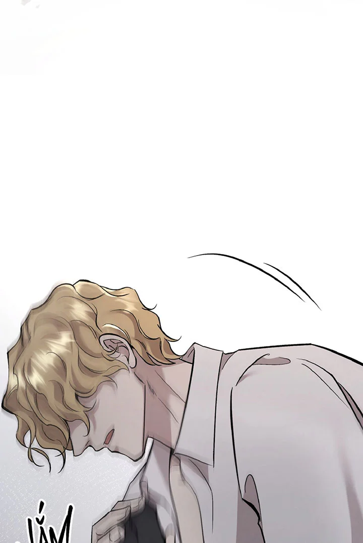 HONEY BEAR Chapter 90 Trang 33