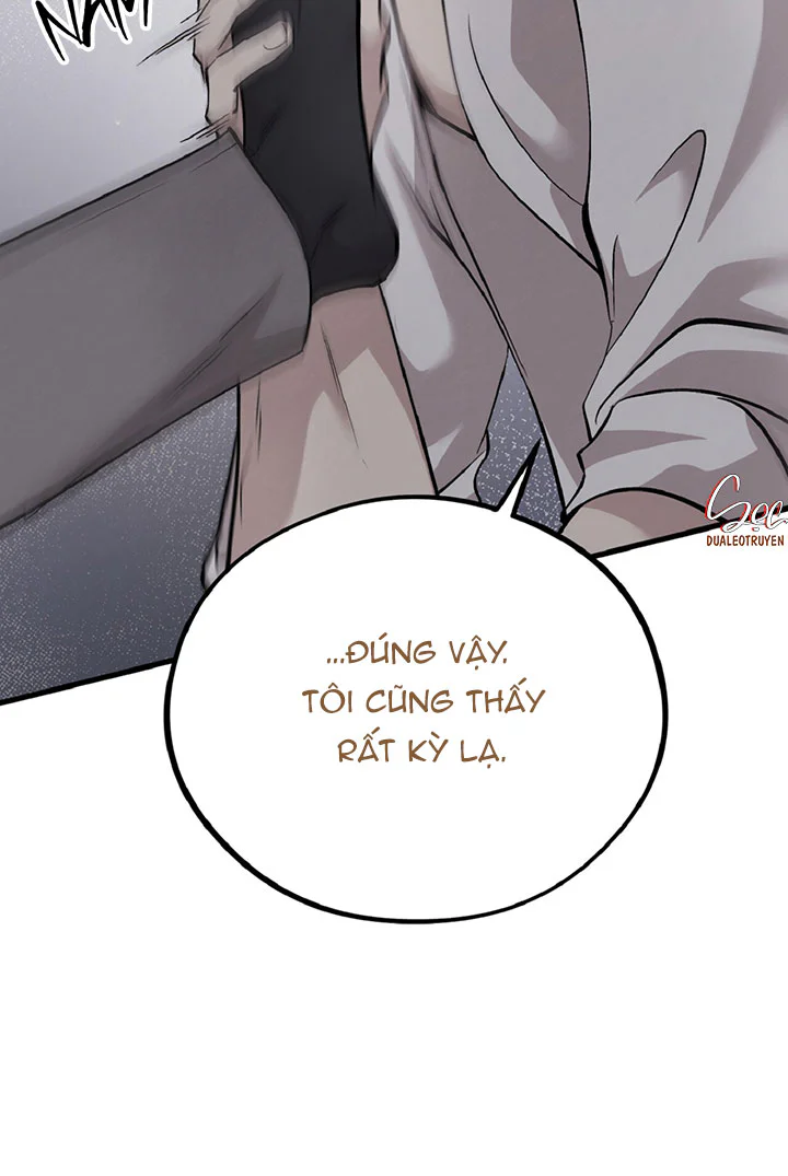 HONEY BEAR Chapter 90 Trang 34