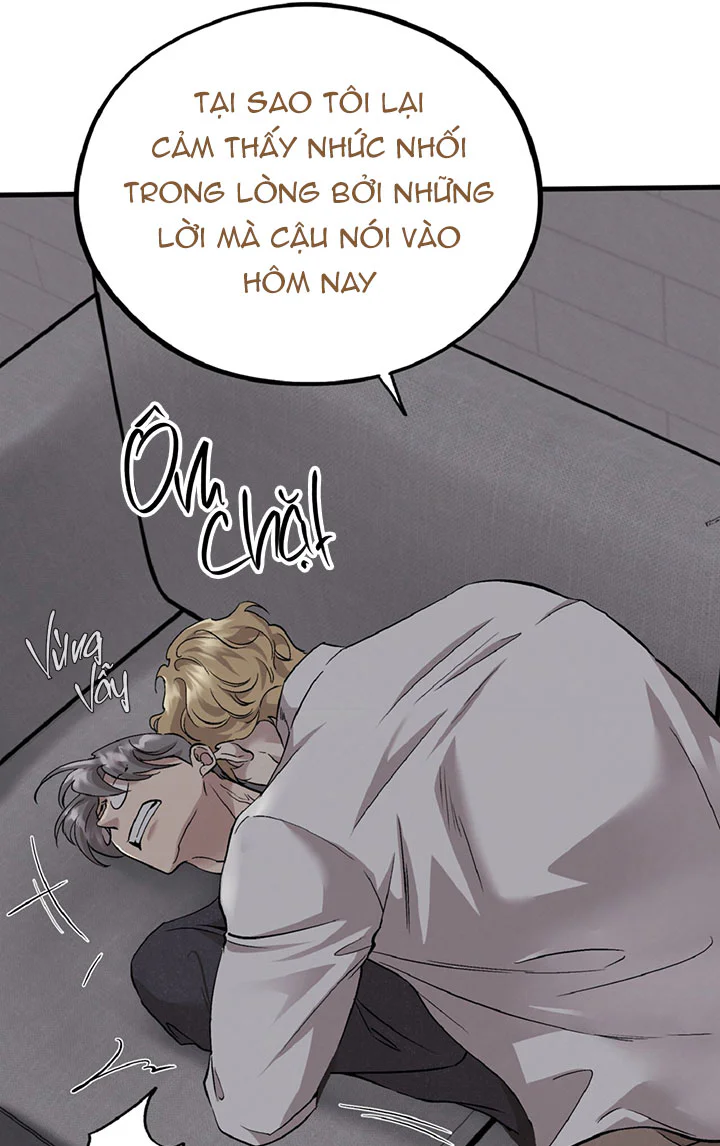 HONEY BEAR Chapter 90 Trang 35