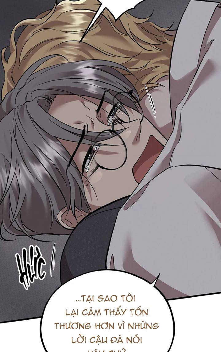 HONEY BEAR Chapter 90 Trang 37