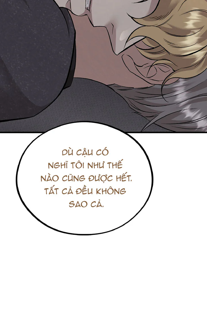 HONEY BEAR Chapter 90 Trang 39