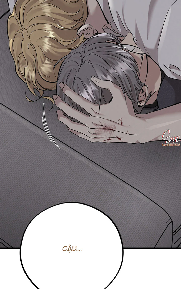 HONEY BEAR Chapter 90 Trang 41