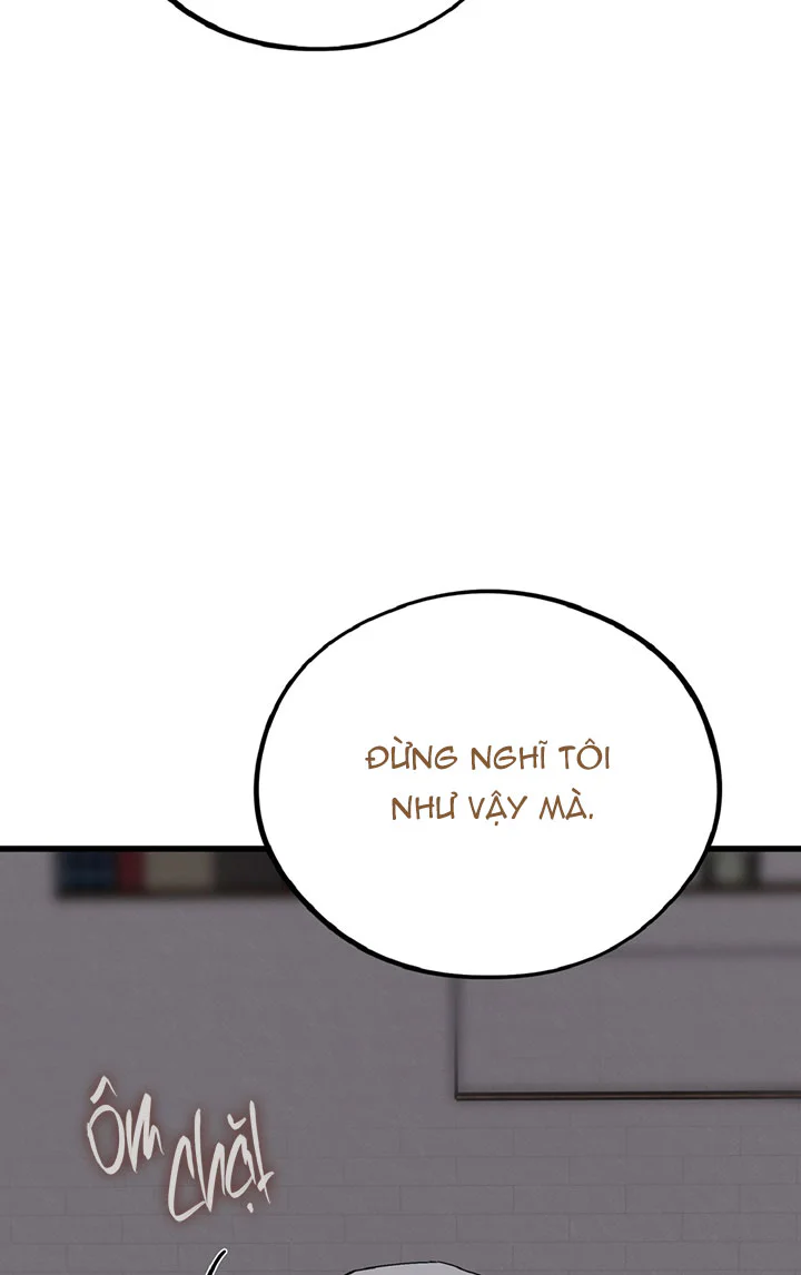 HONEY BEAR Chapter 90 Trang 42