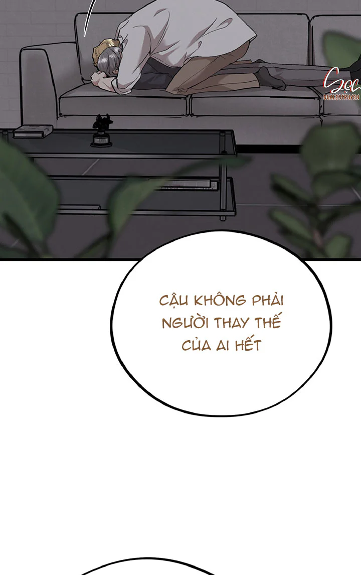 HONEY BEAR Chapter 90 Trang 43