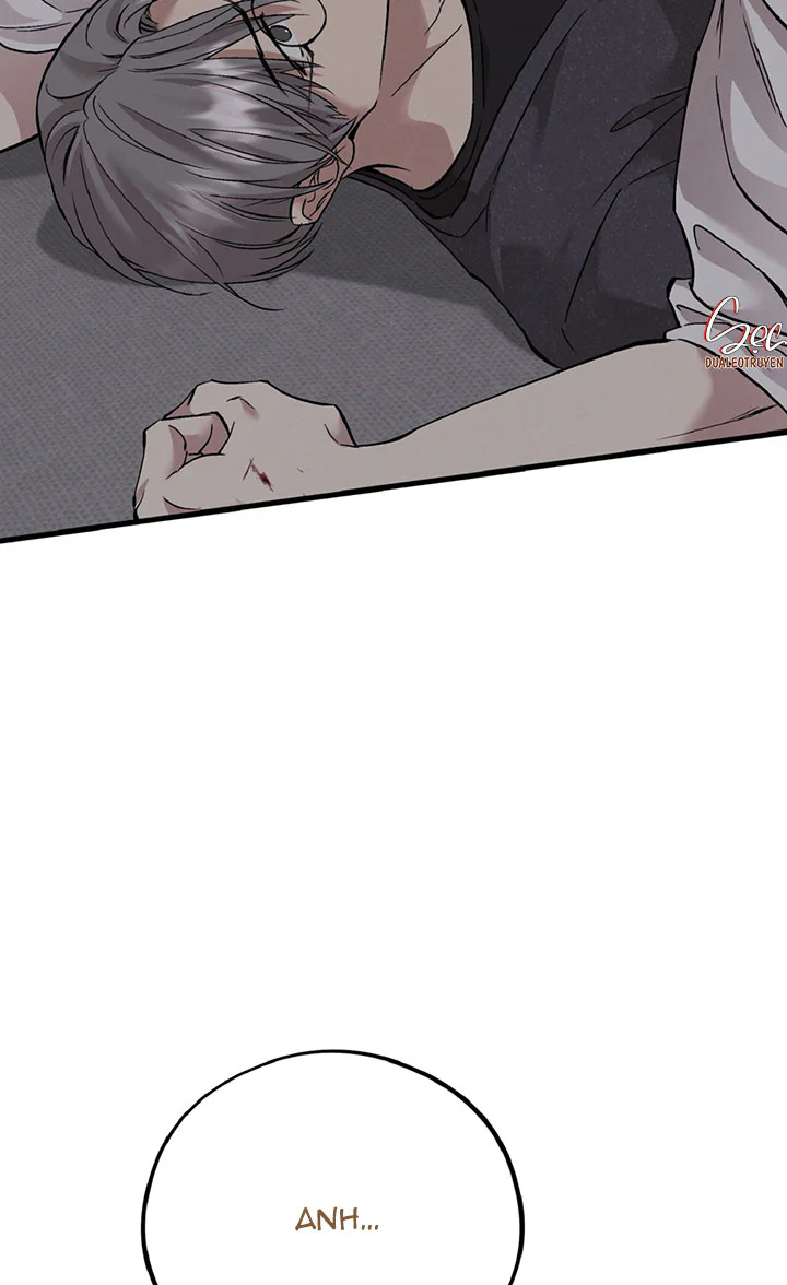 HONEY BEAR Chapter 90 Trang 49