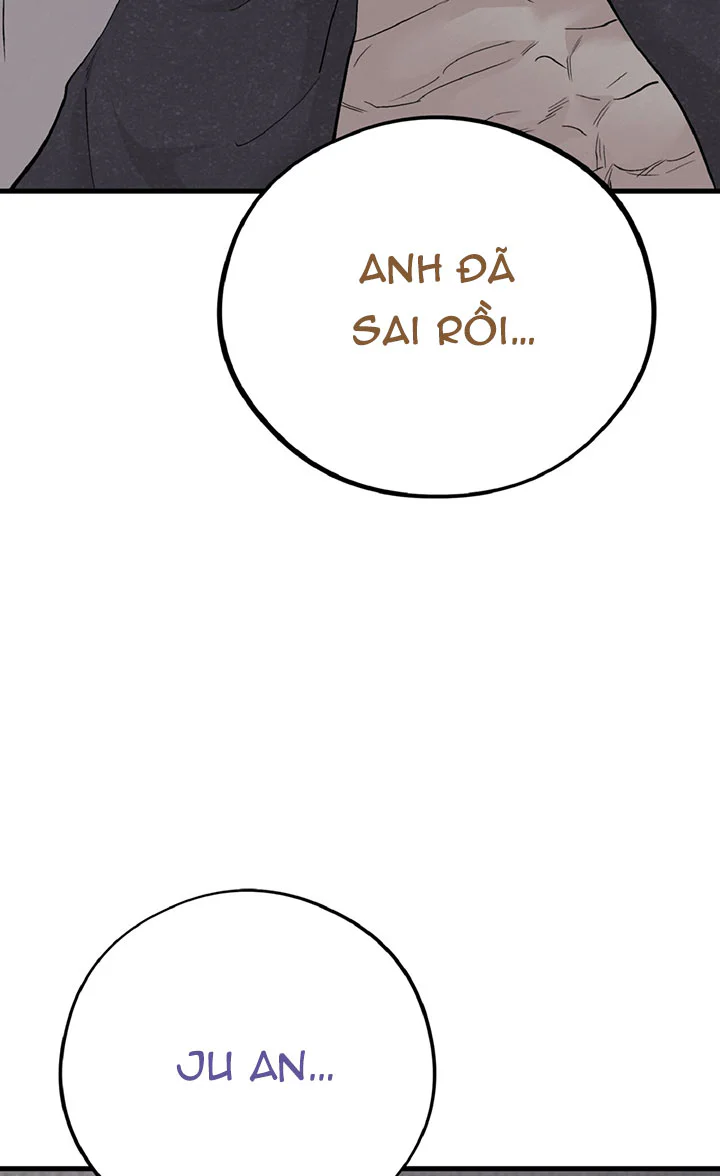 HONEY BEAR Chapter 90 Trang 51