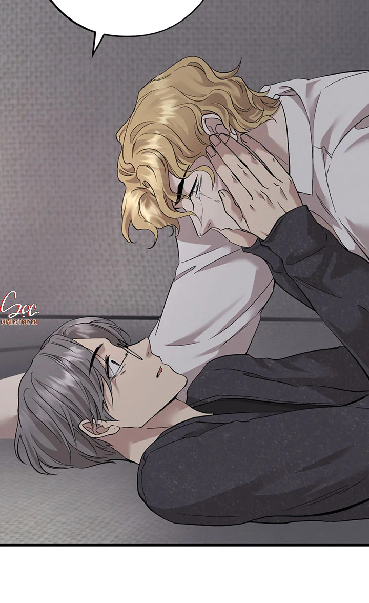 HONEY BEAR Chapter 90 Trang 52