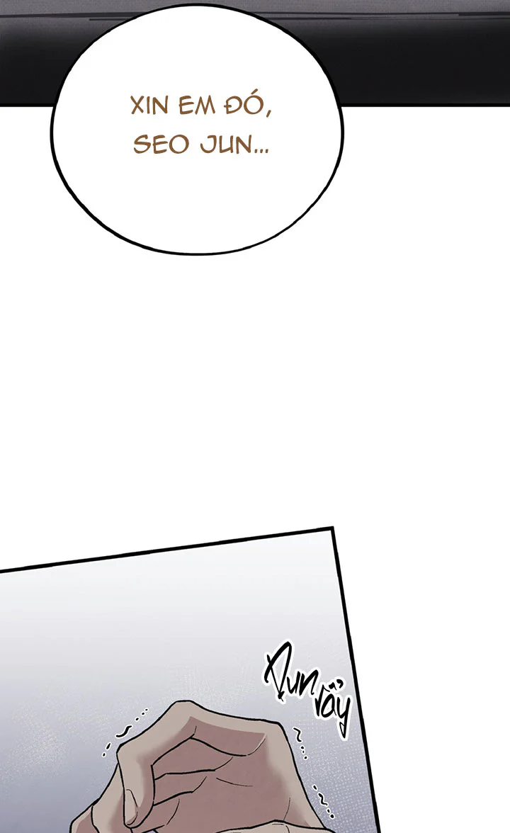 HONEY BEAR Chapter 90 Trang 57