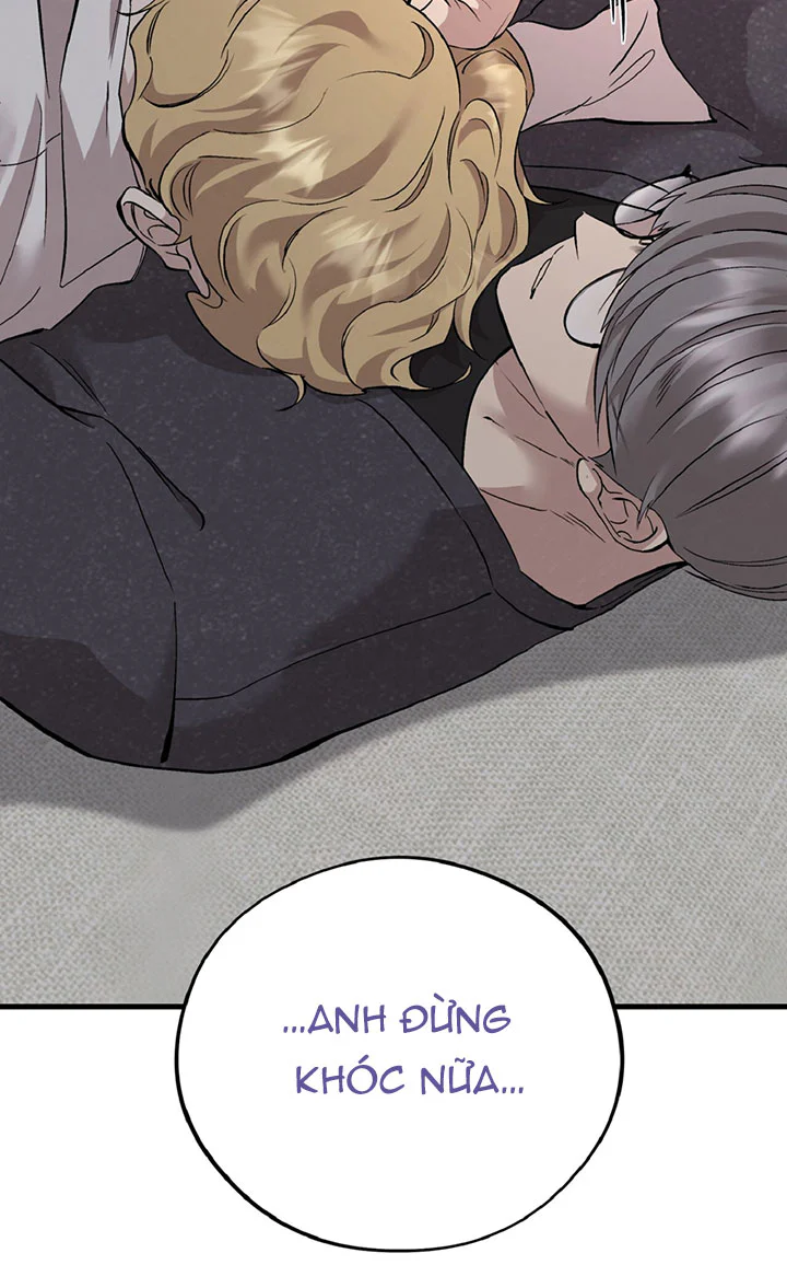 HONEY BEAR Chapter 90 Trang 59