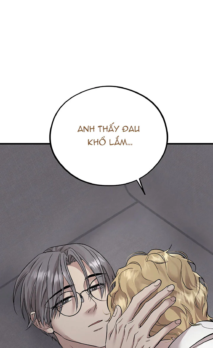 HONEY BEAR Chapter 90 Trang 60