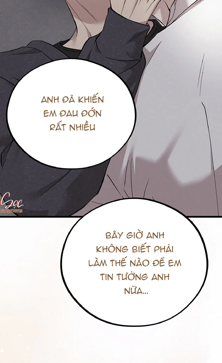 HONEY BEAR Chapter 90 Trang 61