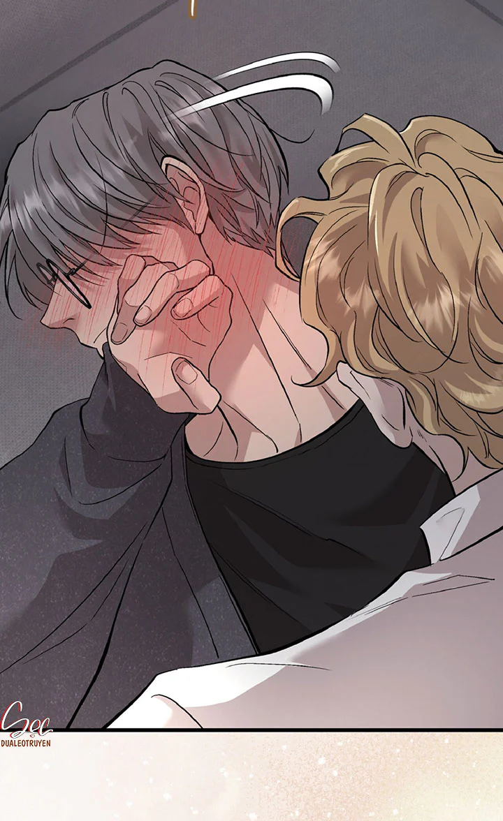 HONEY BEAR Chapter 90 Trang 64