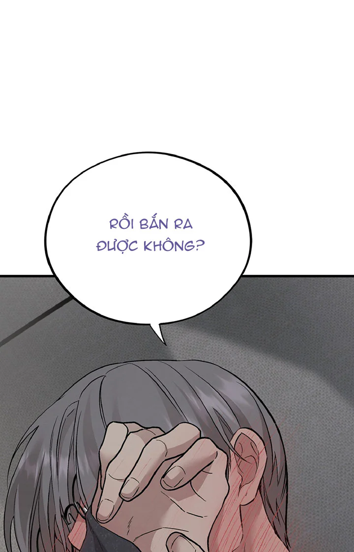 HONEY BEAR Chapter 90 Trang 68