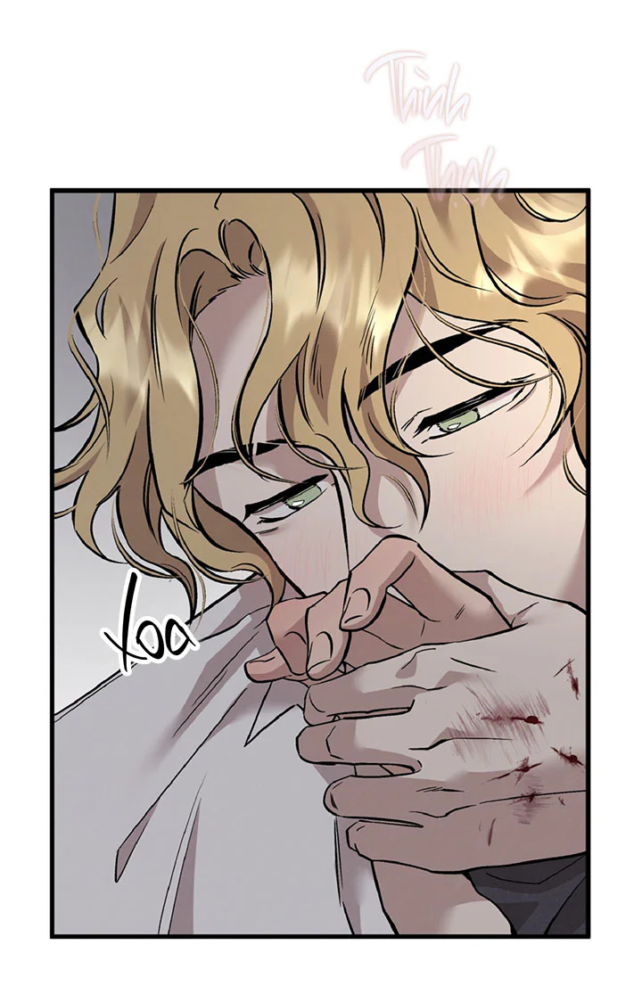 HONEY BEAR Chapter 90 Trang 76