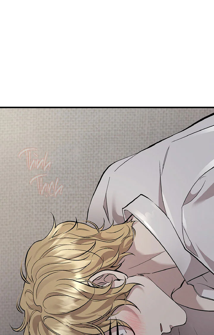 HONEY BEAR Chapter 90 Trang 77