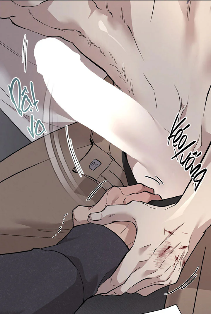 HONEY BEAR Chapter 90 Trang 79