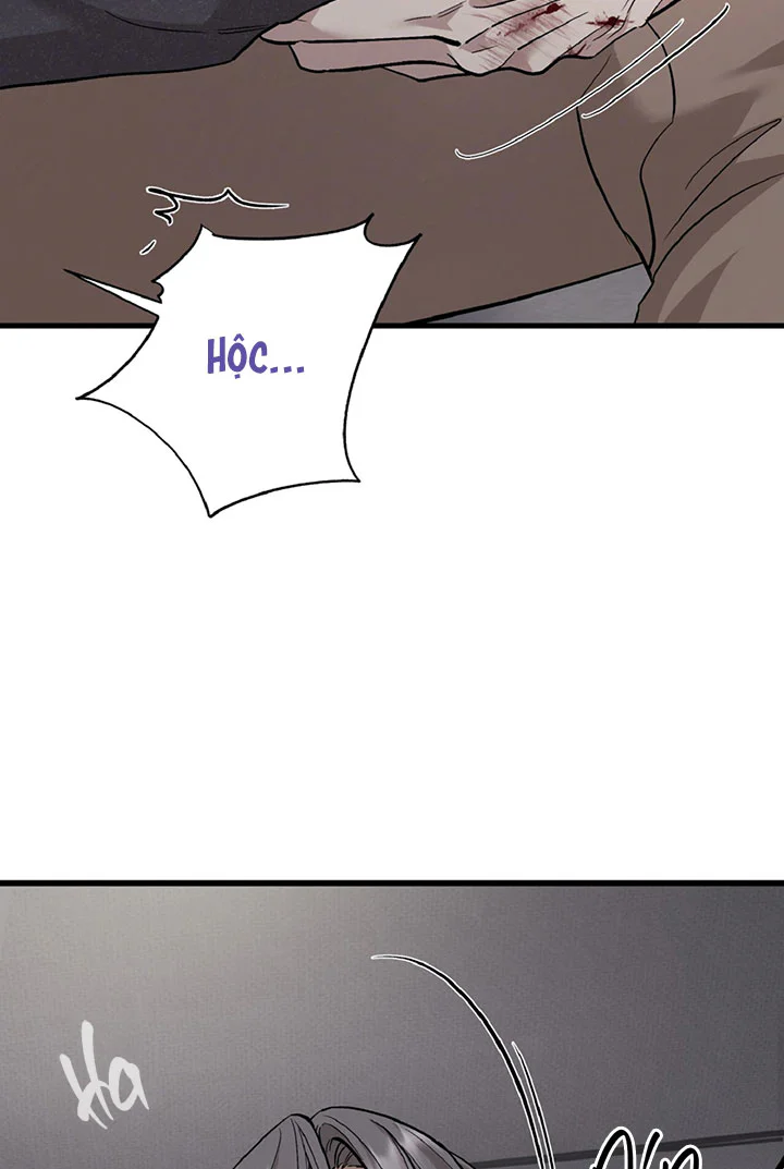 HONEY BEAR Chapter 90 Trang 81