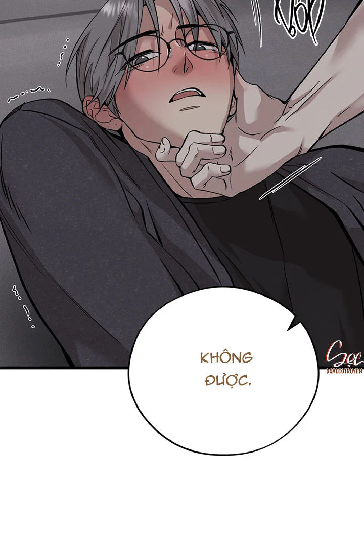 HONEY BEAR Chapter 90 Trang 82