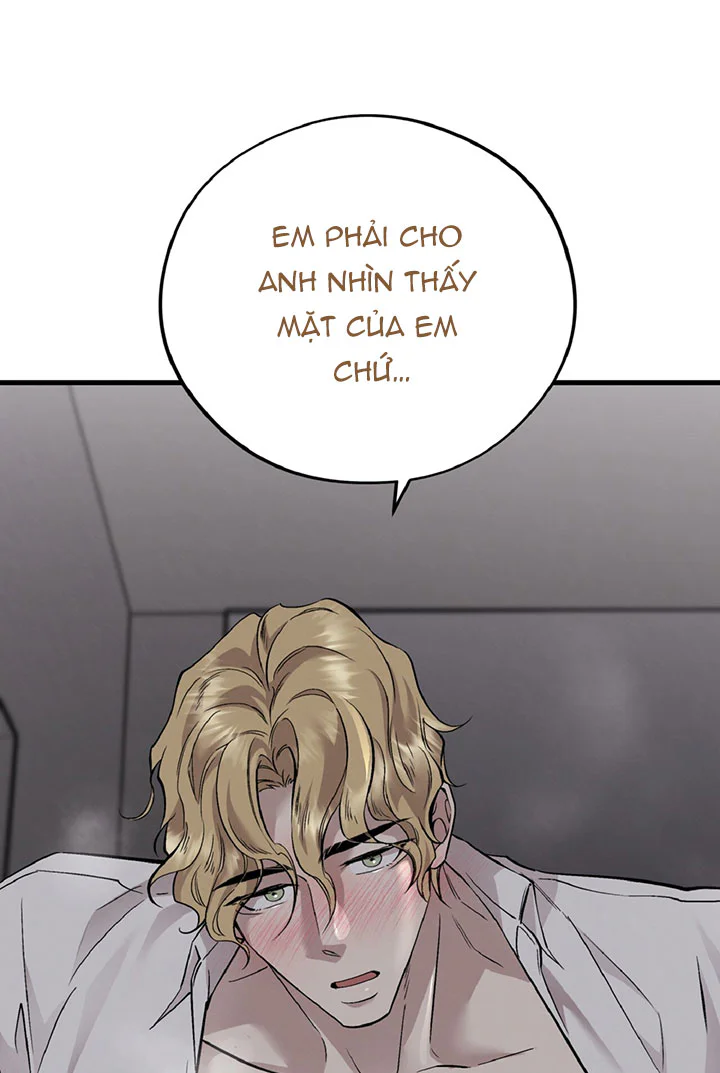 HONEY BEAR Chapter 90 Trang 83