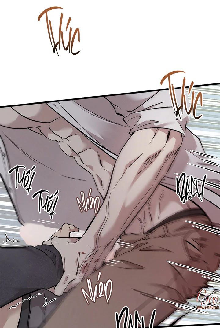 HONEY BEAR Chapter 90 Trang 85