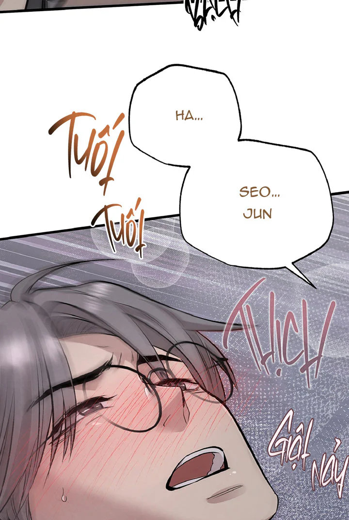 HONEY BEAR Chapter 90 Trang 86